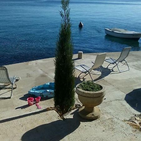 Ante Apartment Starigrad Paklenica Buitenkant foto