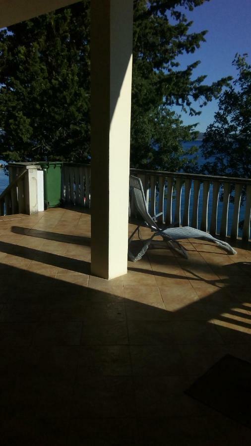 Ante Apartment Starigrad Paklenica Buitenkant foto