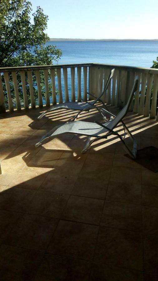 Ante Apartment Starigrad Paklenica Buitenkant foto