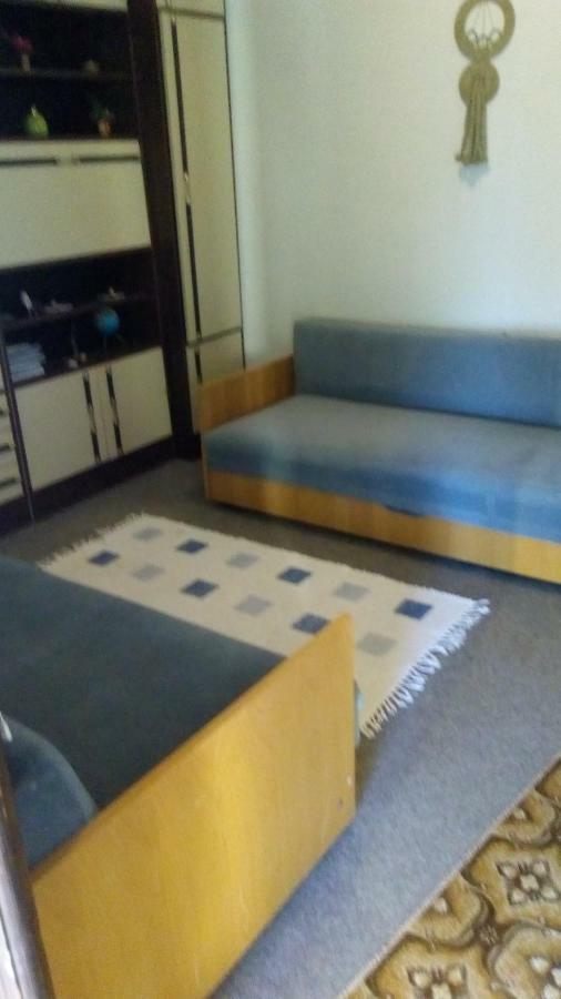 Ante Apartment Starigrad Paklenica Buitenkant foto