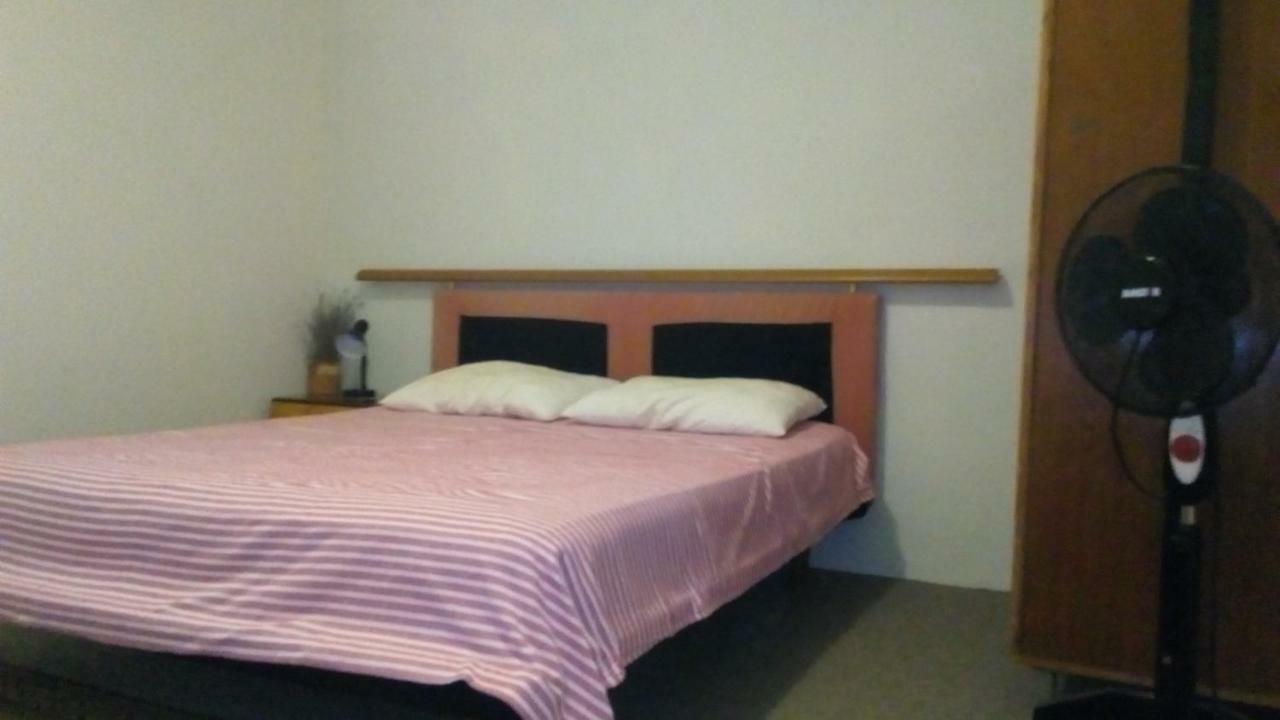 Ante Apartment Starigrad Paklenica Buitenkant foto