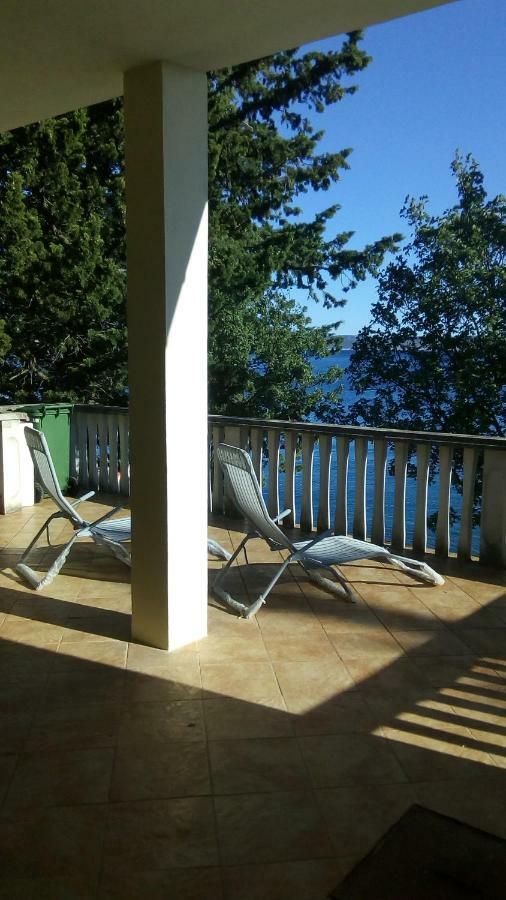 Ante Apartment Starigrad Paklenica Buitenkant foto