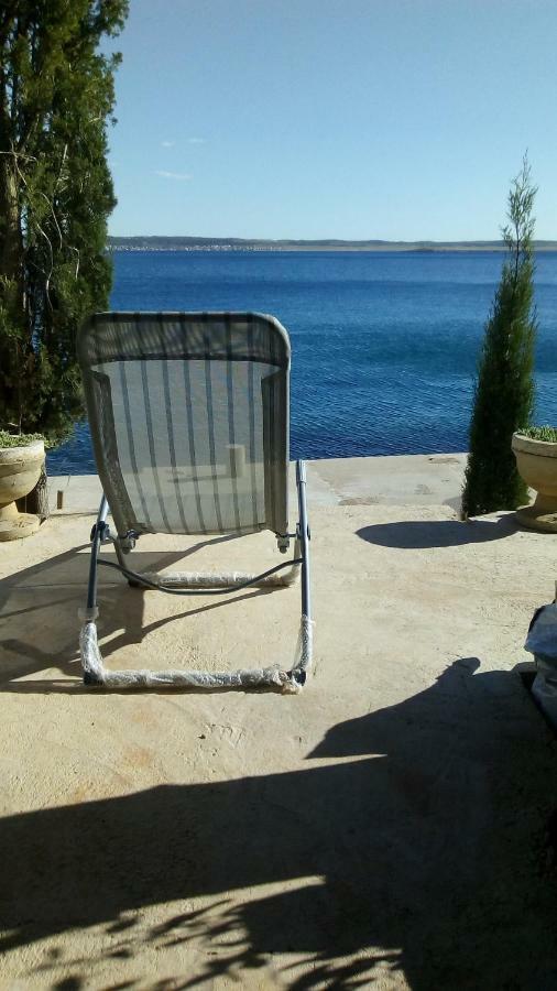 Ante Apartment Starigrad Paklenica Buitenkant foto